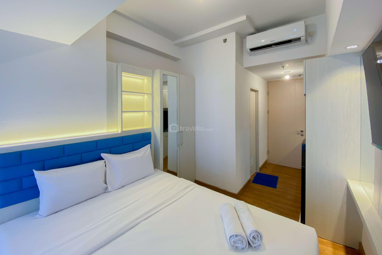 Others 2, Studio Simply Tokyo Riverside PIK 2 By Travelio, Tangerang