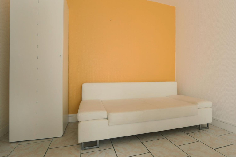 Bedroom 4, La Chanterie, Indre-et-Loire