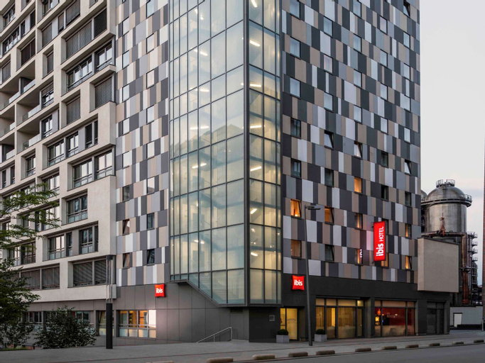 Exterior & Views 2, ibis Esch Belval, Esch-sur-Alzette