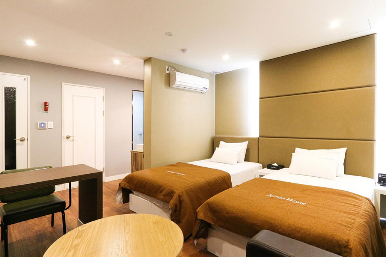 Bedroom 8
