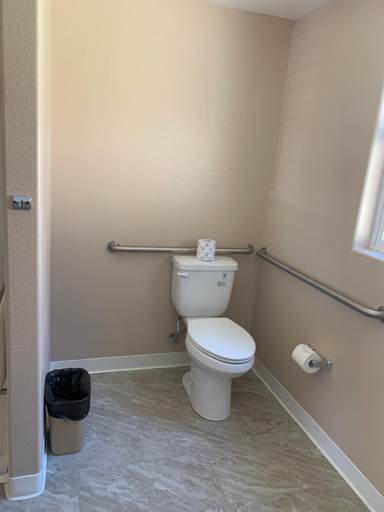 Bathroom 4