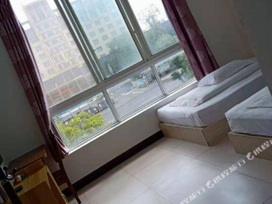 Jixi Xincheng Express Hostel, Xuancheng