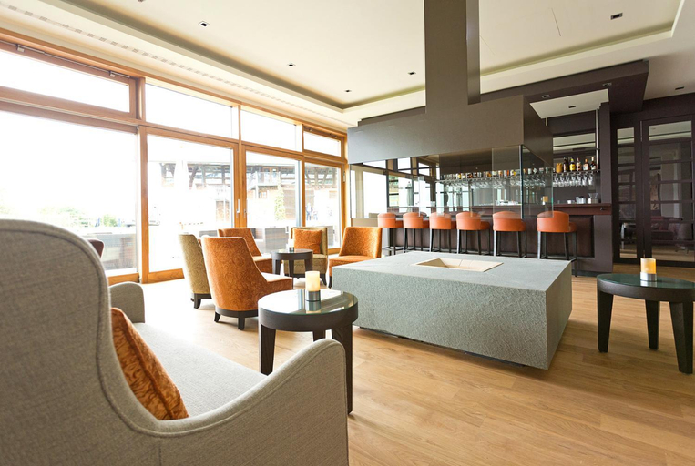 Food & Drinks 3, Achalm Hotel, Reutlingen