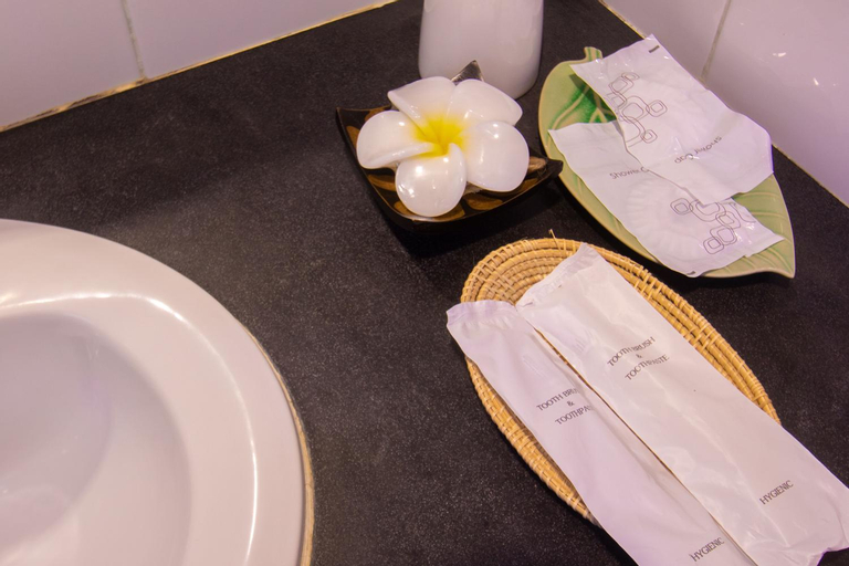 Amenities 9