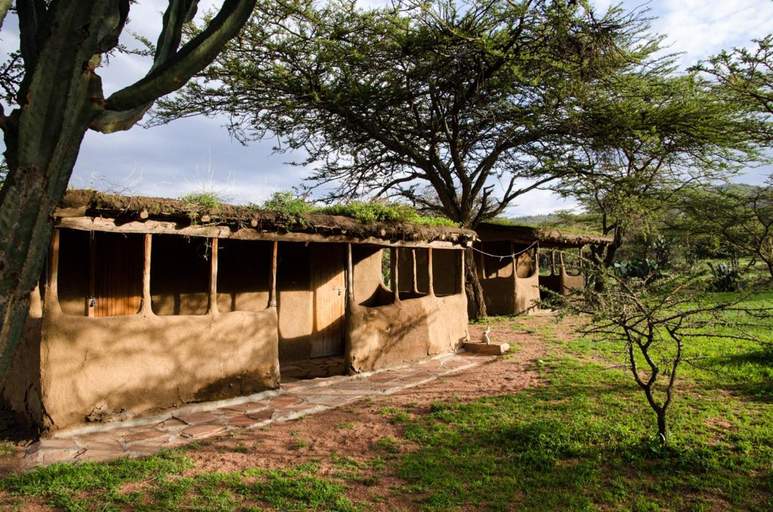 Others 5, Maji Moto Maasai Cultural Camp, Narok South