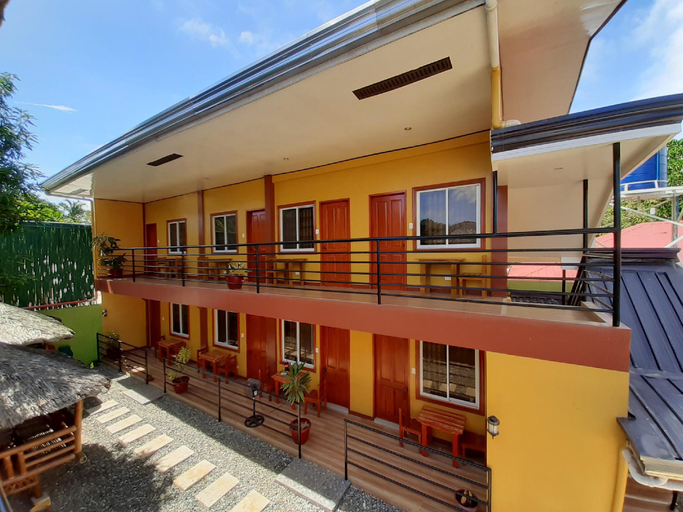 Others 4, Bluedream Apartment, Puerto Princesa City
