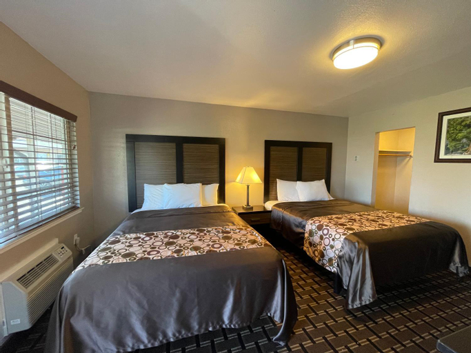 Bedroom 5