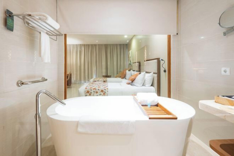 Bedroom 17