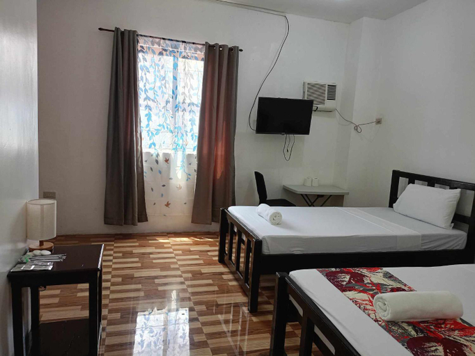 Bedroom 10