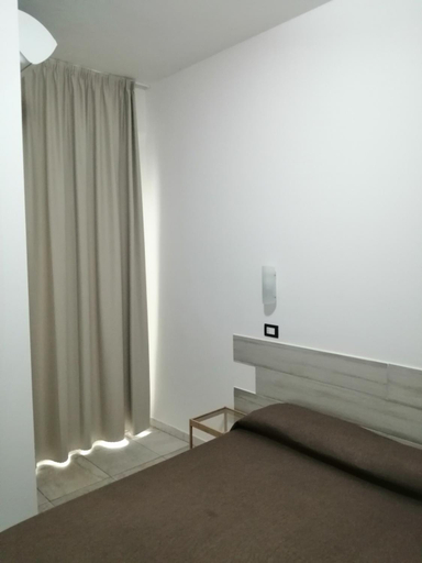 Bedroom 3, BRENNERO, Rimini