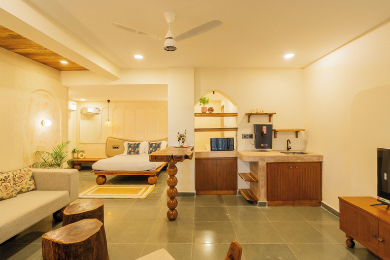 Others 5, La Vaiencia Luxury Apartments, North Goa