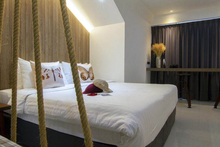 Bedroom 9