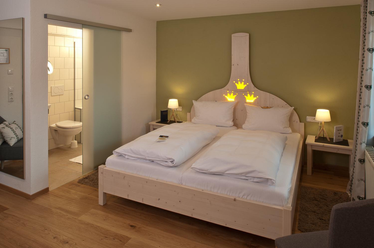 Bedroom 11