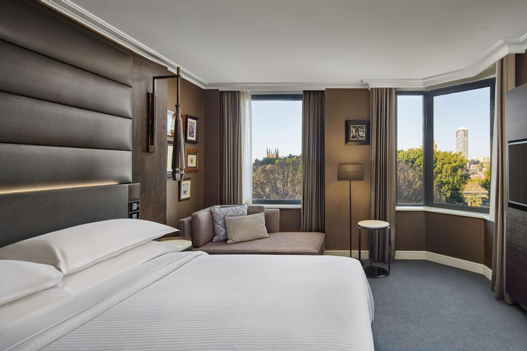 Bedroom 19