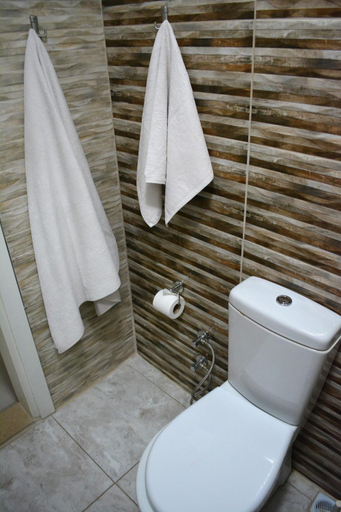 Others 2, Bormali Otel, Çorlu