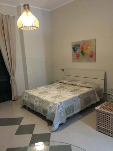 Others 3, B&B Aliga, Agrigento