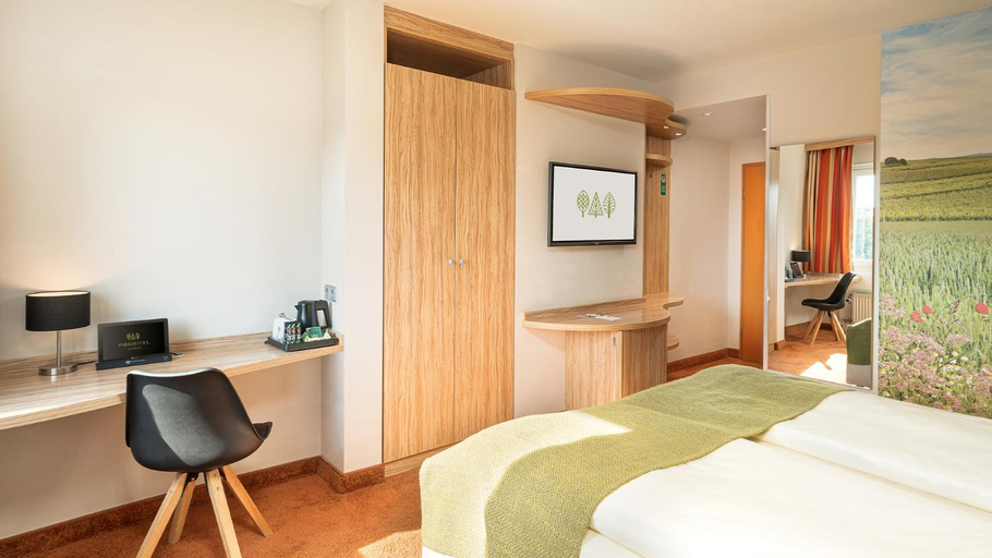 Bedroom 9