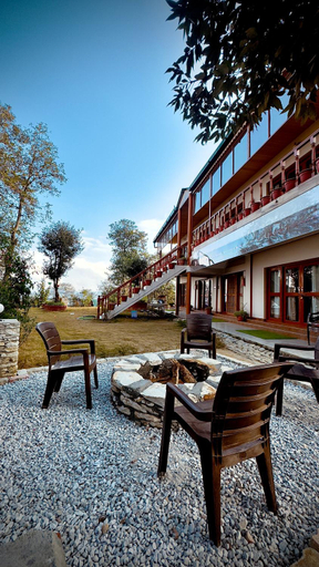 Others 5, THE HIMALAYAN WOODS, CHAUKORI, Pithoragarh