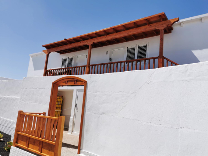 Others 3, Apartamentos Anjomacar A, Las Palmas