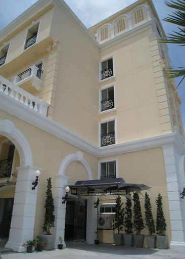 Exterior & Views 2, Rafael Mansion Bangkok Aiport, Bang Plee