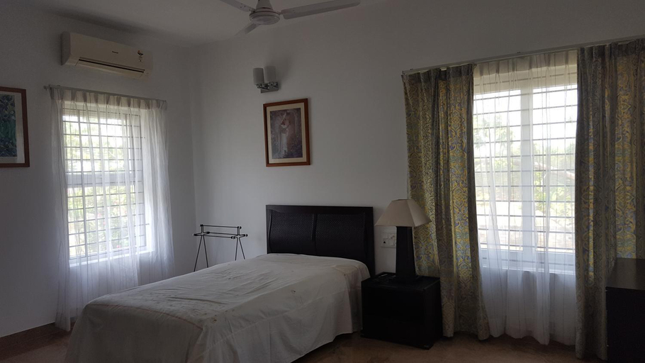 Bedroom 9