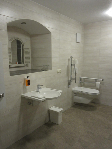 Bathroom 2, Steiger, Saalfeld-Rudolstadt
