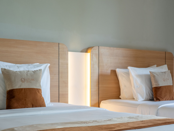 Bedroom 15