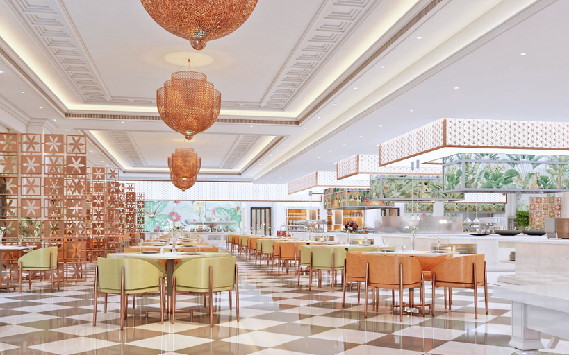 Food & Drinks 4, OZEN MANSION KOLKATA, North 24 Parganas
