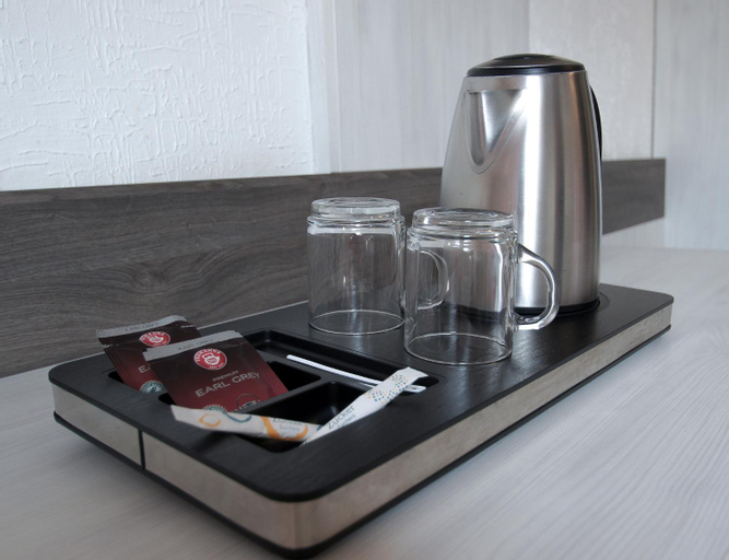 Amenities 3