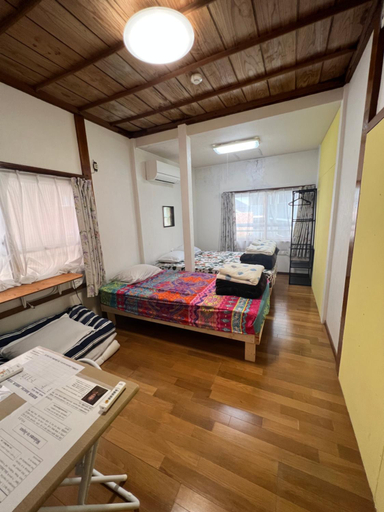 Others 5, ※Japanese Only【villa Ukishima】, Naha