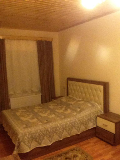 Bedroom 2, Hotel Bulaq, Xaçmaz