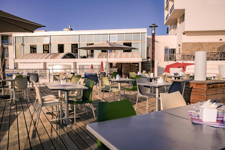 Food & Drinks 5, Hotel Propriano Arena Bianca, Corse-du-Sud