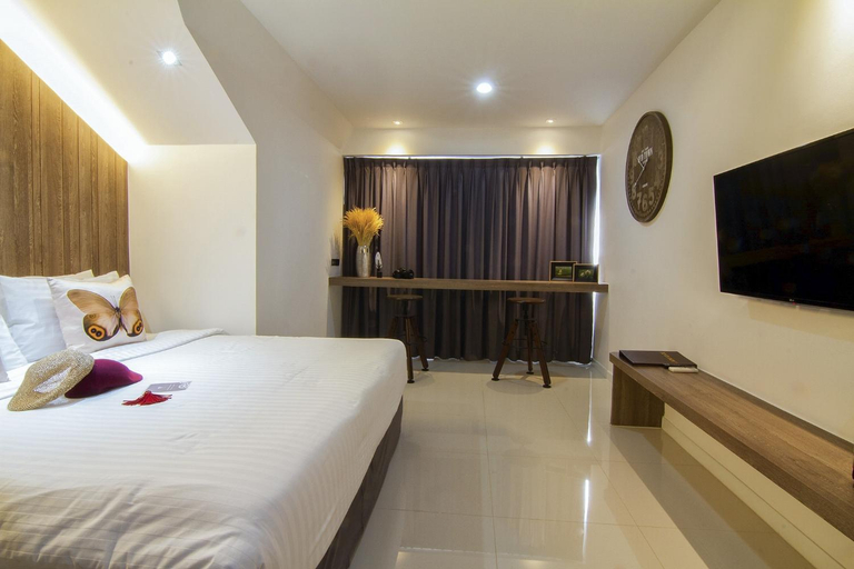 Bedroom 8