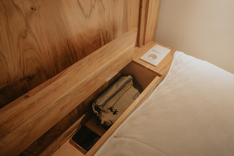 Bedroom 15
