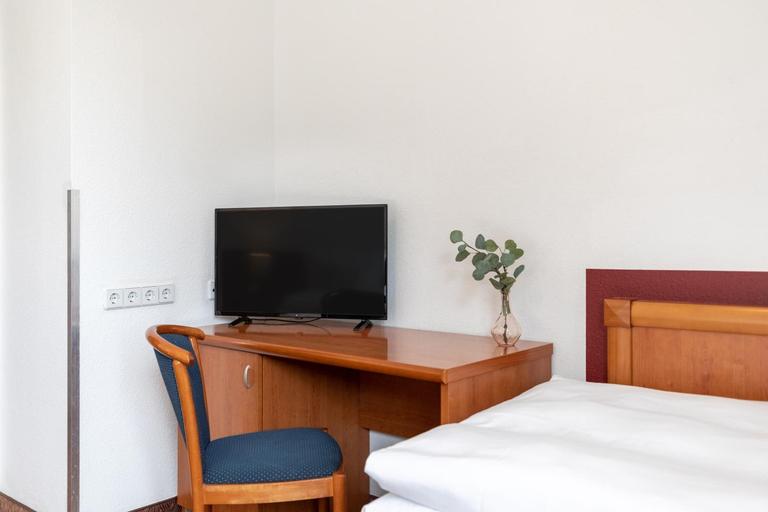 Others 5, Hotel Aldea Berlin Zentrum, Berlin