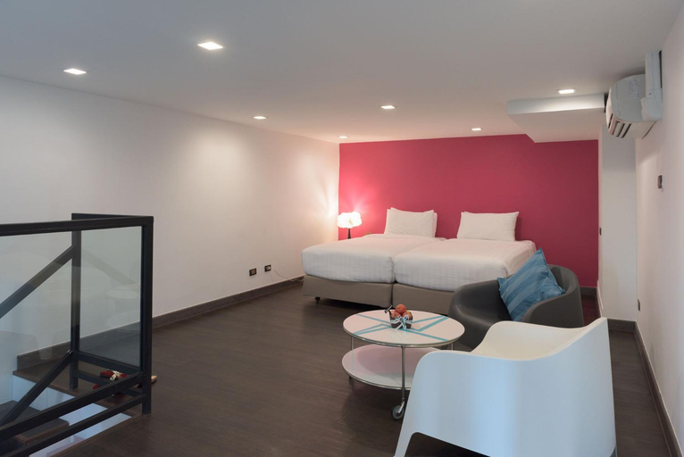 Bedroom 7