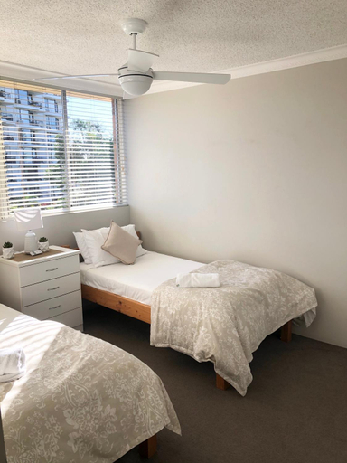Bedroom 18