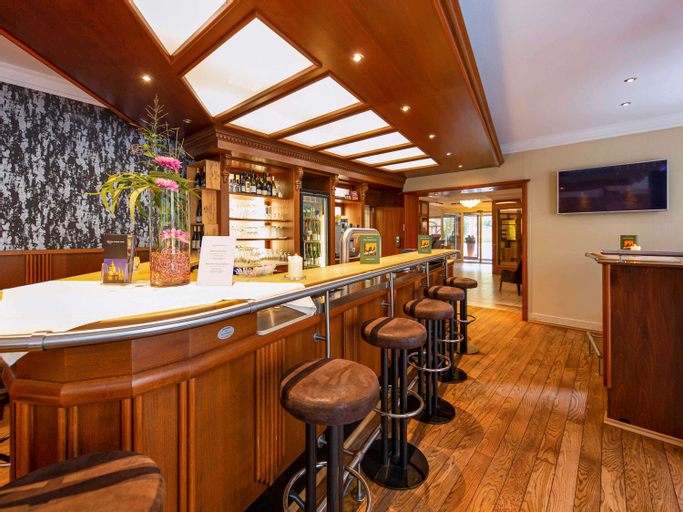 Food & Drinks 5, Mercure Hotel Mainz City Center, Mainz