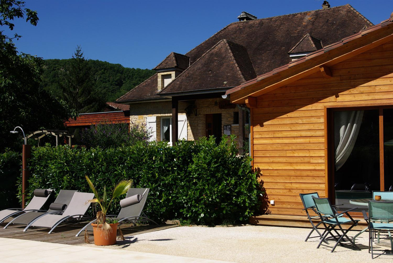 Others 4, chez gallon chambres d’hotes, Dordogne