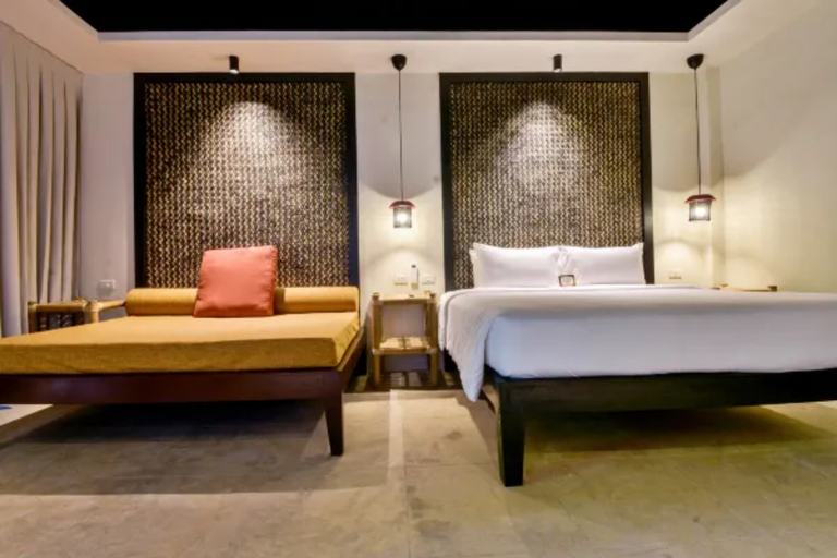 Bedroom 3, The Henry Resort Boracay, Malay
