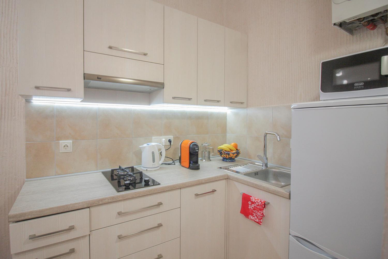 Others 4, Cathedral Apartment, L'vivs'ka