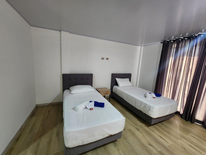 Others 4, Hotel nelumbo, San Sebastian de Mariquita