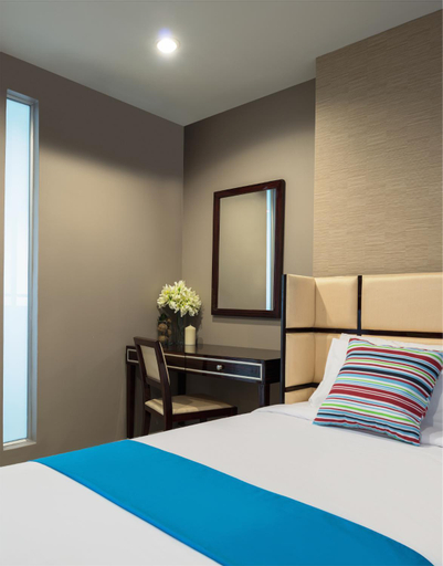 Bedroom 5
