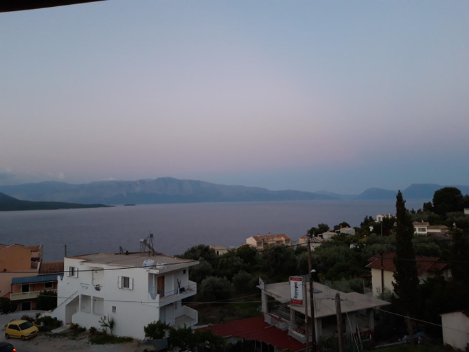 Others 3, Valedina Rooms, Ionian Islands