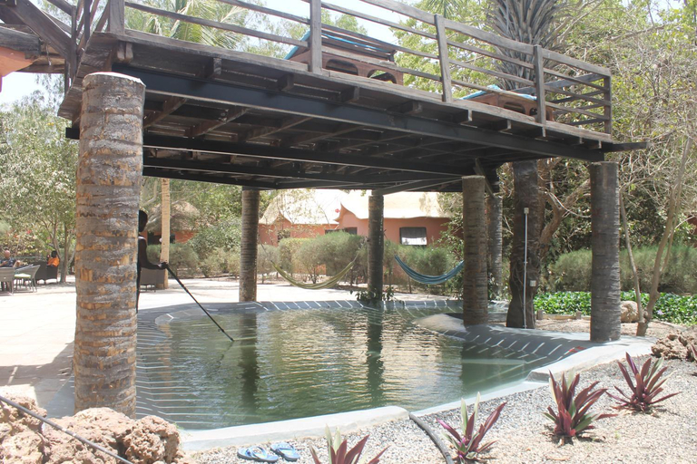 Others 4, Footsteps Eco Lodge, Kombo South