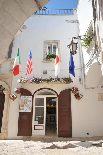 Others 2, Villaggio In Case Sparse Nel Centro Storico, Taranto