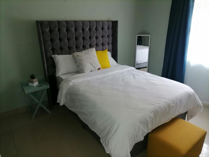 Others 3, Queens And Kings Lodge, eThekwini