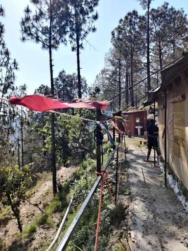 Others 4, Jaseelo Camps near Tehri Lake, Tehri Garhwal