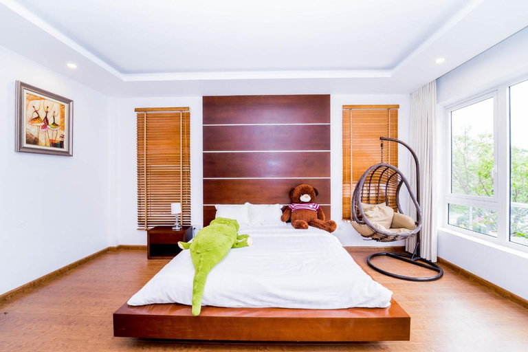 Villa FLC Sầm Sơn- Ngọc Trai 135, Sầm Sơn