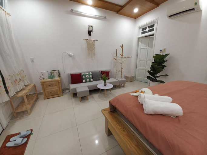 Đat Cang Homestay, Ngô Quyền
